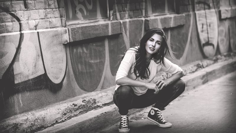 Hip Hop Sessions