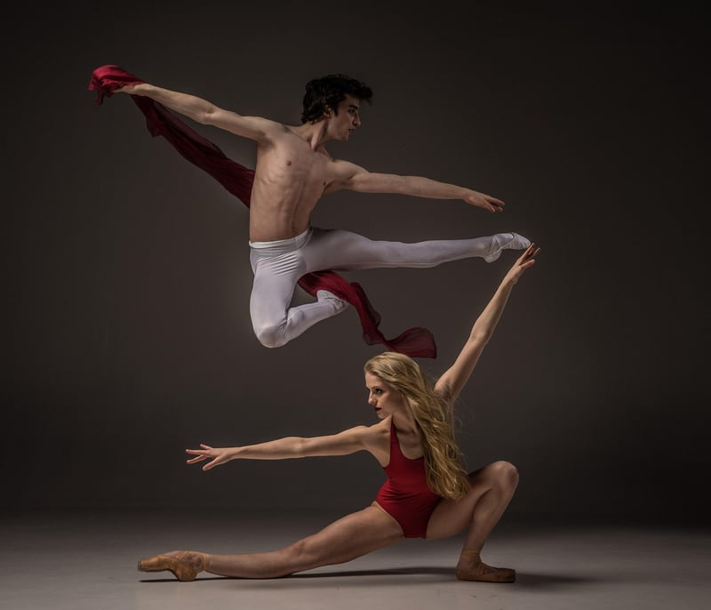 Expressive Movement Forms