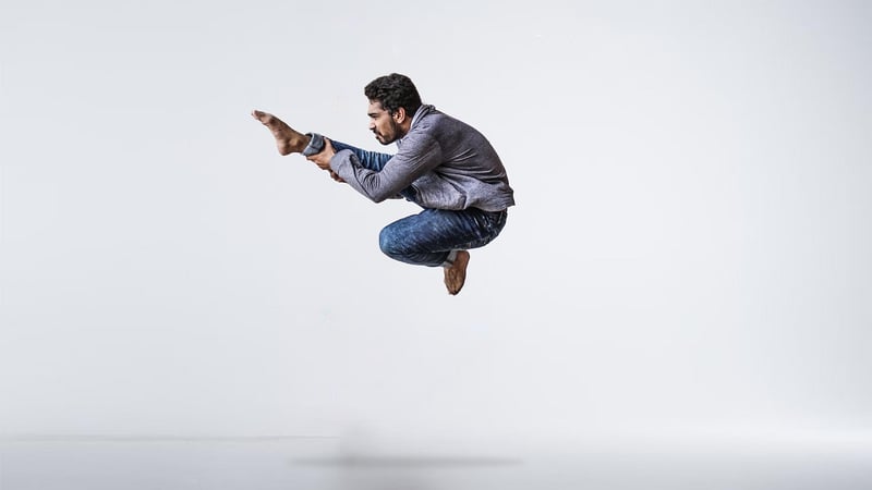 Latin Dance Workshops