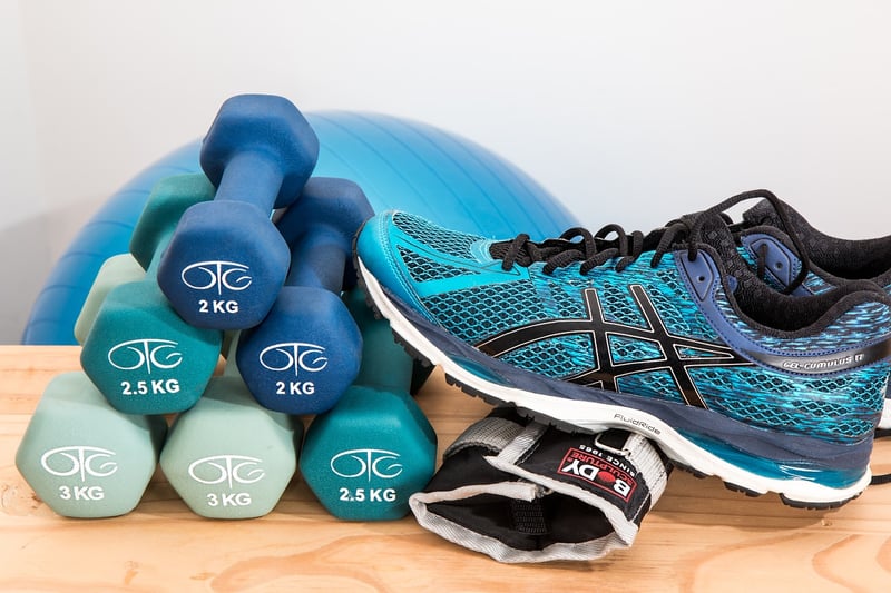 Reformer Workouts